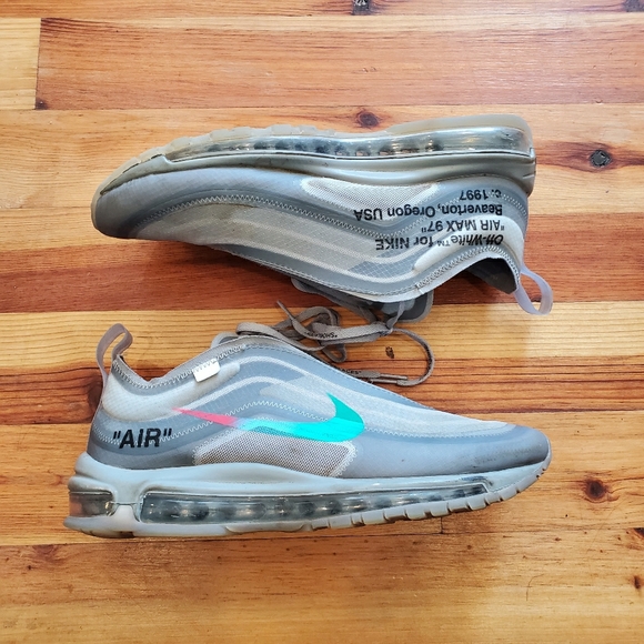 nike air max 97 the ten menta